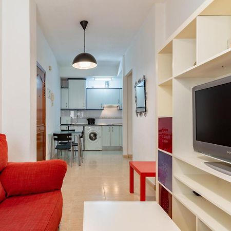Guestready - Bella Casa En La Plaza De La Merced 말라가 외부 사진