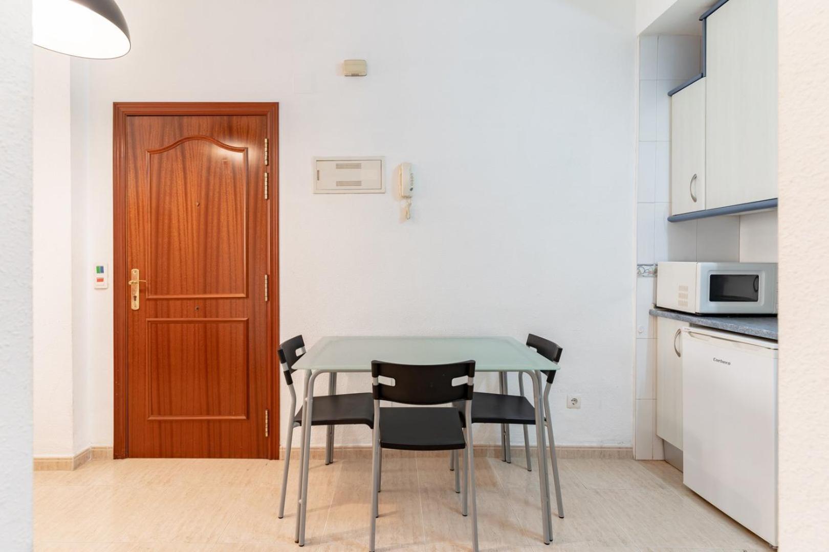 Guestready - Bella Casa En La Plaza De La Merced 말라가 외부 사진
