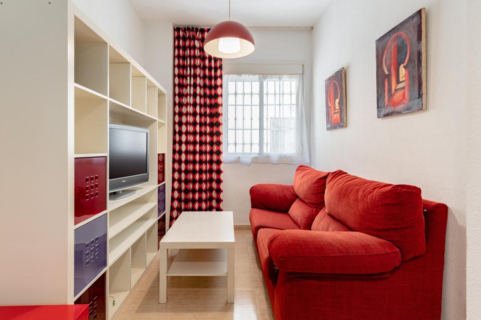 Guestready - Bella Casa En La Plaza De La Merced 말라가 외부 사진