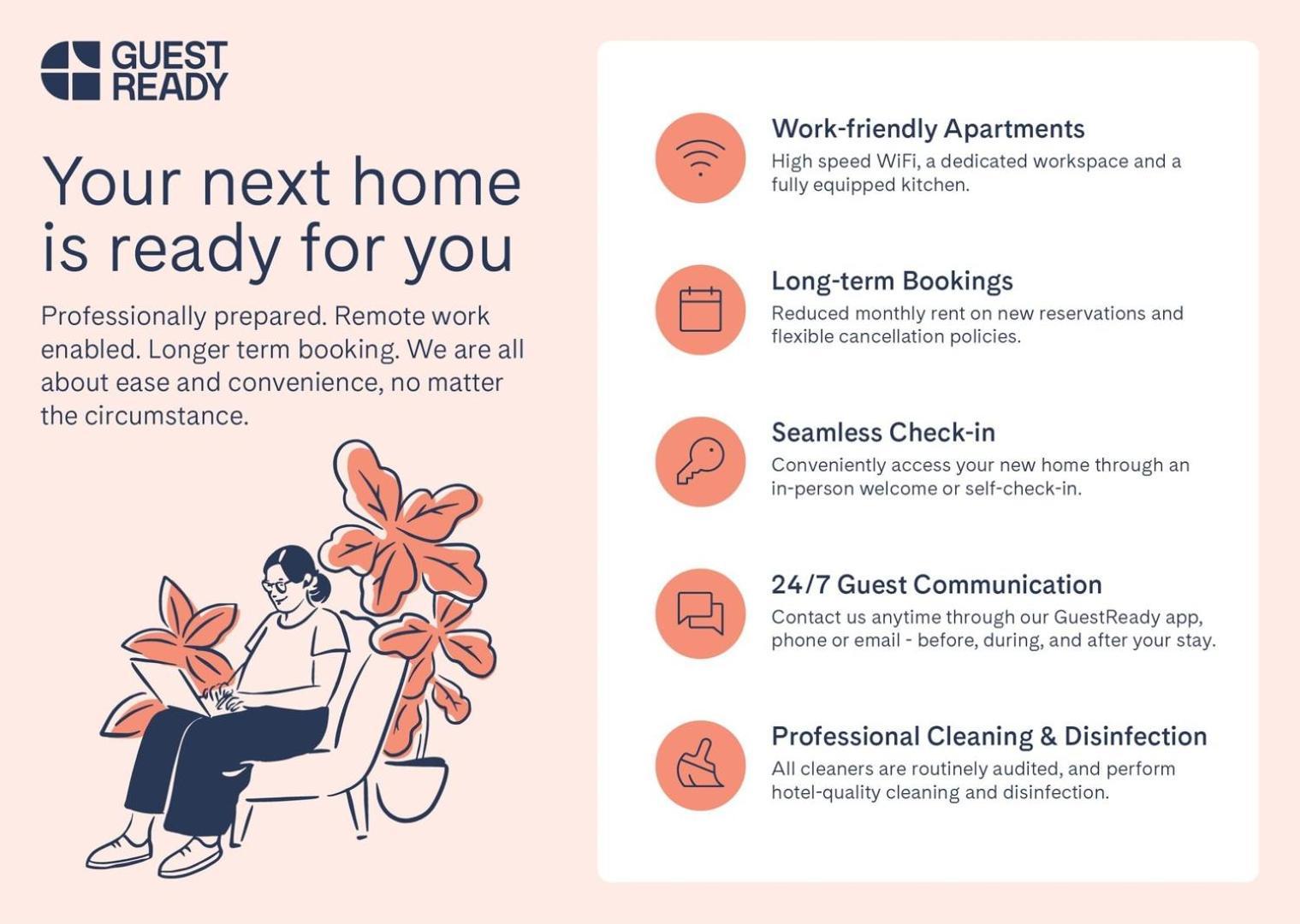 Guestready - Bella Casa En La Plaza De La Merced 말라가 외부 사진