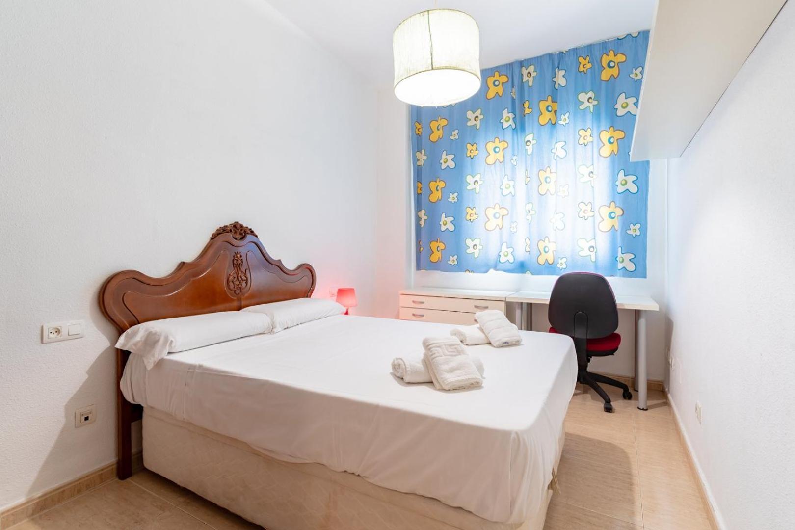 Guestready - Bella Casa En La Plaza De La Merced 말라가 외부 사진