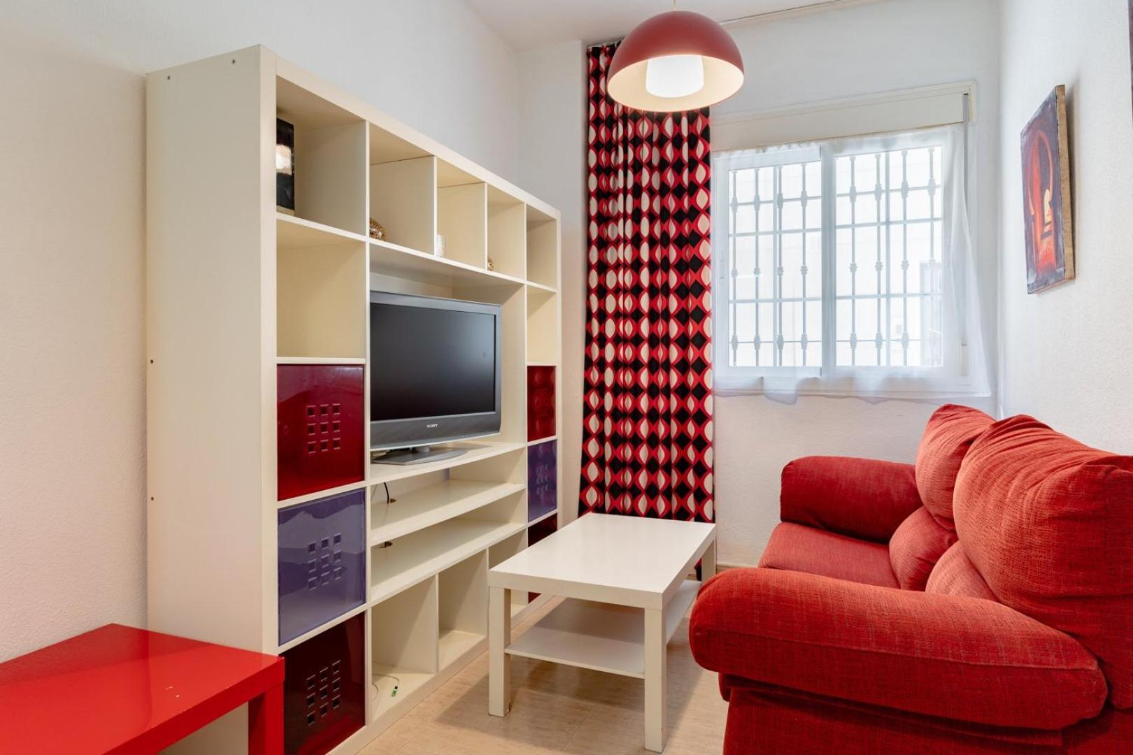 Guestready - Bella Casa En La Plaza De La Merced 말라가 외부 사진