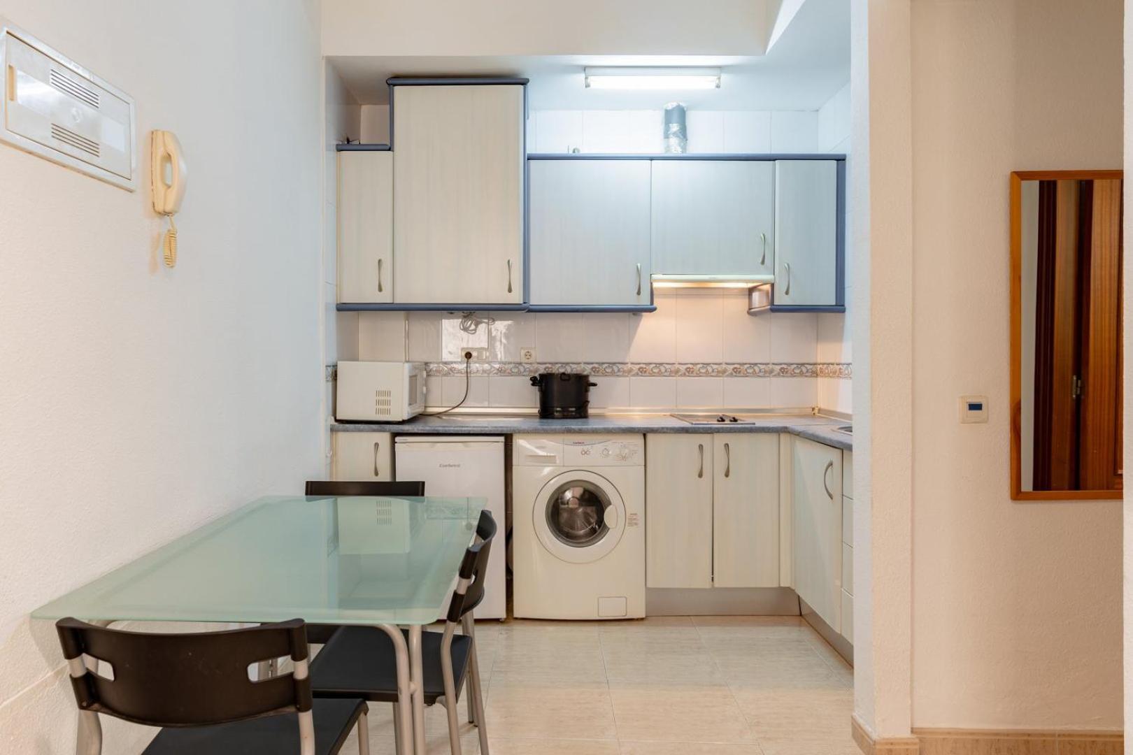 Guestready - Bella Casa En La Plaza De La Merced 말라가 외부 사진